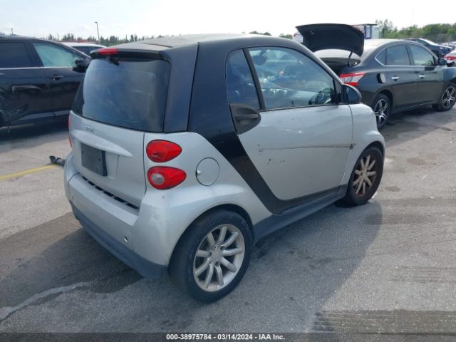 Photo 3 VIN: WMEEJ3BA5DK595160 - SMART FORTWO 