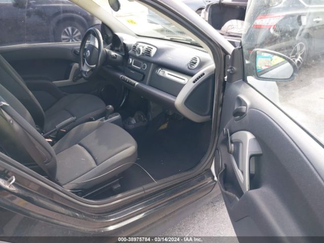 Photo 4 VIN: WMEEJ3BA5DK595160 - SMART FORTWO 