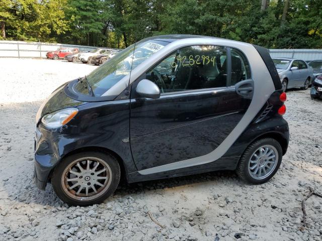 Photo 0 VIN: WMEEJ3BA5DK598575 - SMART FORTWO PUR 