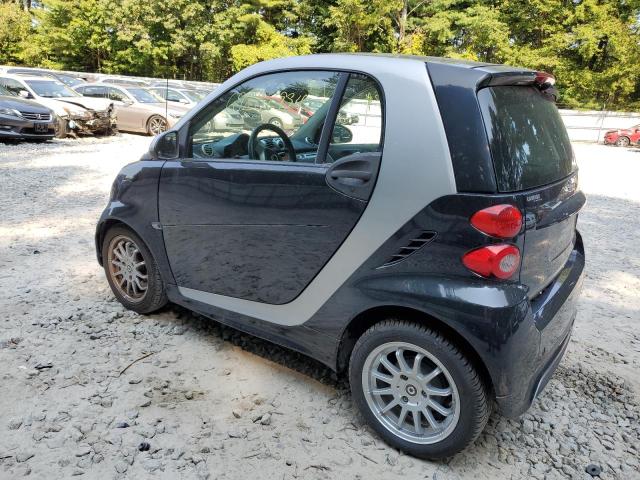 Photo 1 VIN: WMEEJ3BA5DK598575 - SMART FORTWO PUR 