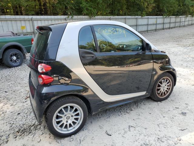 Photo 2 VIN: WMEEJ3BA5DK598575 - SMART FORTWO PUR 