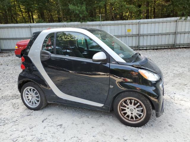 Photo 3 VIN: WMEEJ3BA5DK598575 - SMART FORTWO PUR 