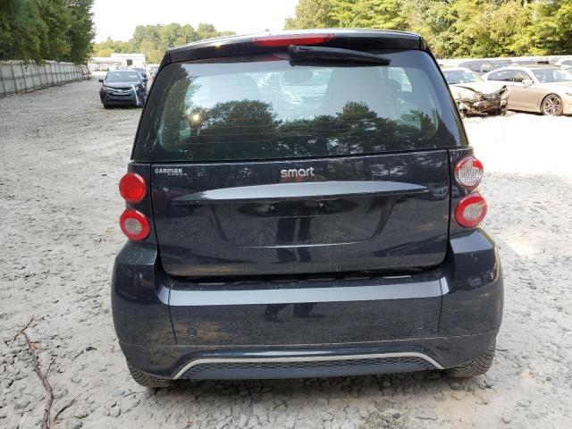 Photo 5 VIN: WMEEJ3BA5DK598575 - SMART FORTWO PUR 