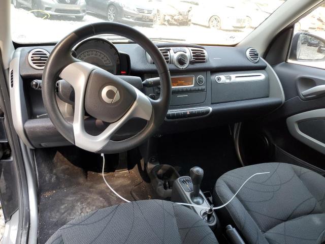 Photo 7 VIN: WMEEJ3BA5DK598575 - SMART FORTWO PUR 