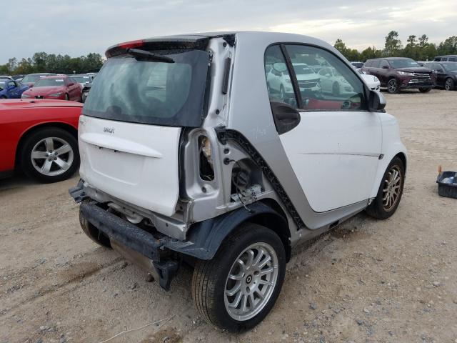 Photo 3 VIN: WMEEJ3BA5DK599242 - SMART FORTWO 