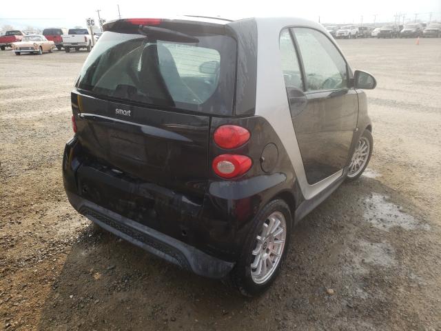 Photo 3 VIN: WMEEJ3BA5DK619747 - SMART FORTWO PUR 