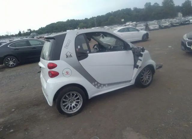 Photo 3 VIN: WMEEJ3BA5DK626651 - SMART FORTWO 