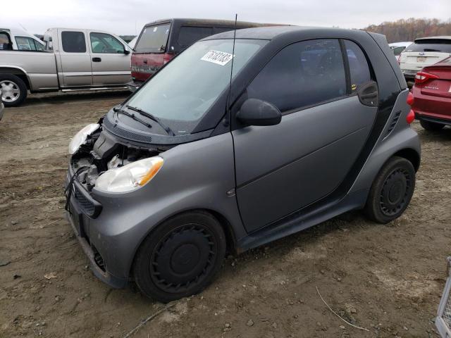 Photo 0 VIN: WMEEJ3BA5DK631655 - SMART FORTWO 