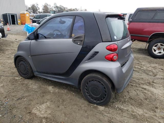 Photo 1 VIN: WMEEJ3BA5DK631655 - SMART FORTWO 