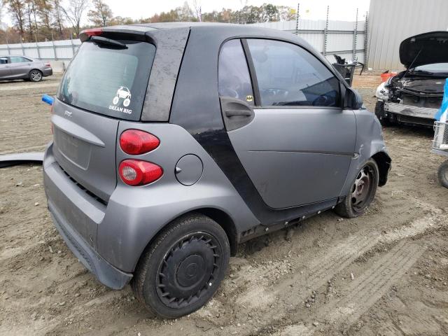 Photo 2 VIN: WMEEJ3BA5DK631655 - SMART FORTWO 