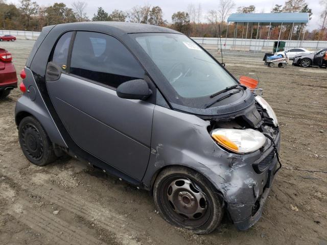 Photo 3 VIN: WMEEJ3BA5DK631655 - SMART FORTWO 