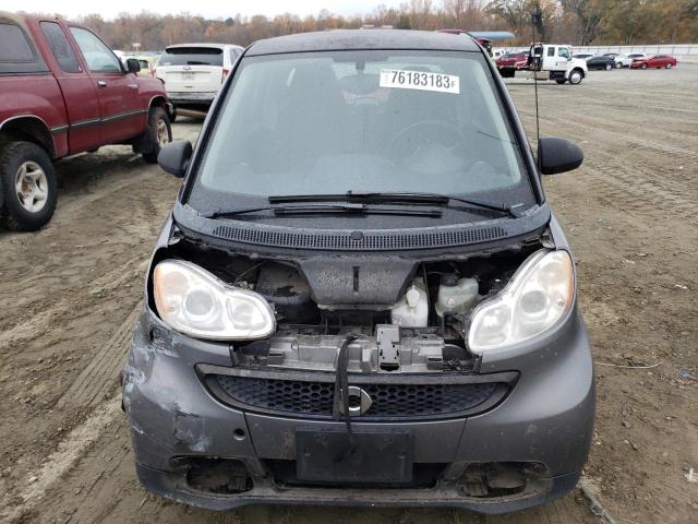 Photo 4 VIN: WMEEJ3BA5DK631655 - SMART FORTWO 