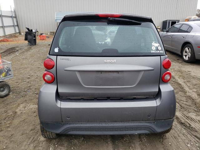 Photo 5 VIN: WMEEJ3BA5DK631655 - SMART FORTWO 