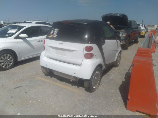 Photo 3 VIN: WMEEJ3BA5DK653199 - SMART FORTWO 