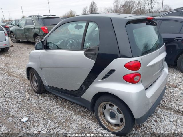 Photo 2 VIN: WMEEJ3BA5DK653543 - SMART FORTWO 