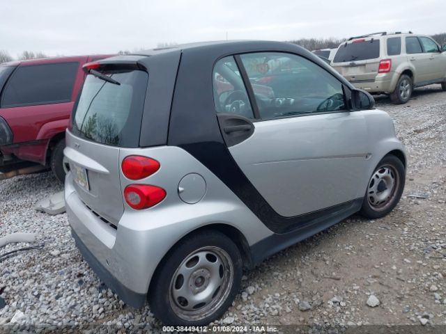 Photo 3 VIN: WMEEJ3BA5DK653543 - SMART FORTWO 