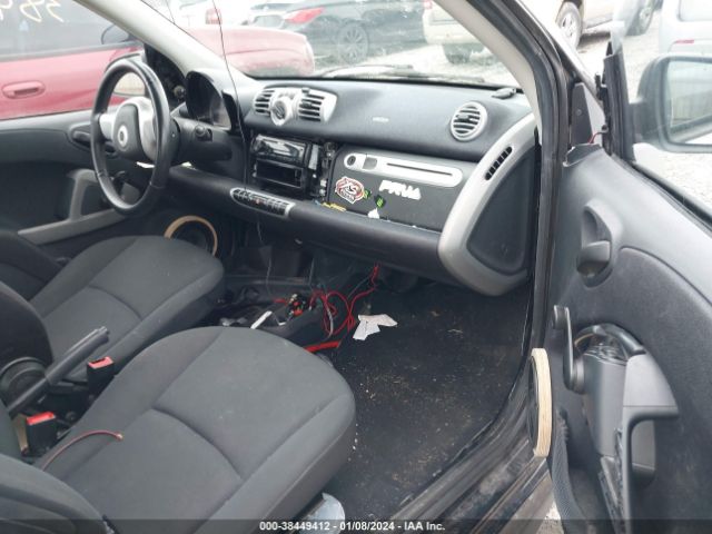 Photo 4 VIN: WMEEJ3BA5DK653543 - SMART FORTWO 