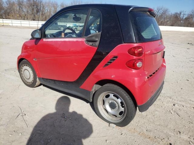 Photo 1 VIN: WMEEJ3BA5DK668754 - SMART FORTWO PUR 