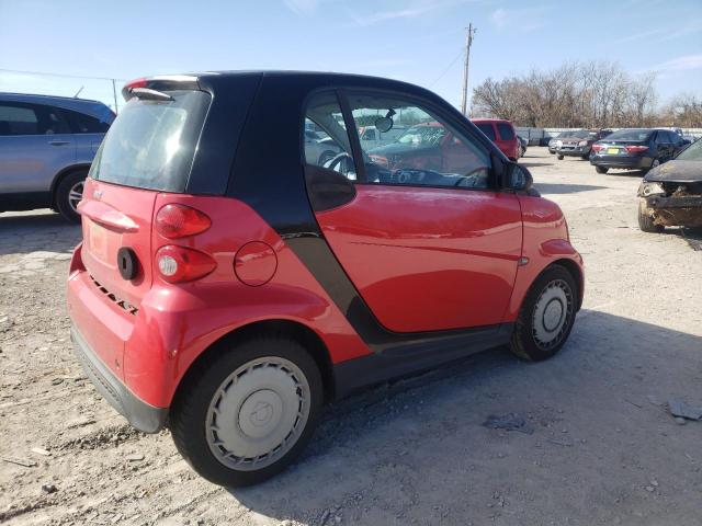 Photo 2 VIN: WMEEJ3BA5DK668754 - SMART FORTWO PUR 