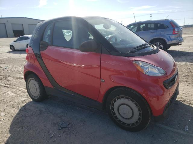 Photo 3 VIN: WMEEJ3BA5DK668754 - SMART FORTWO PUR 