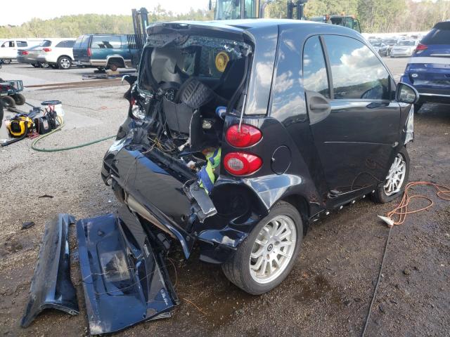 Photo 3 VIN: WMEEJ3BA5DK680810 - SMART FORTWO PUR 