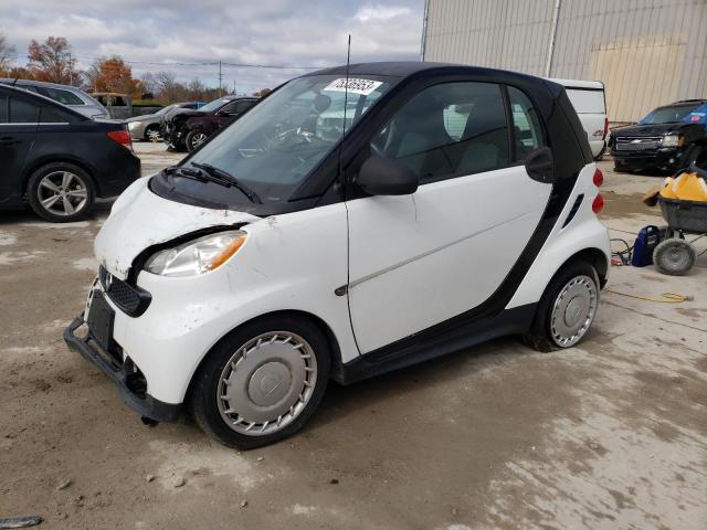 Photo 0 VIN: WMEEJ3BA5DK681861 - SMART FORTWO 