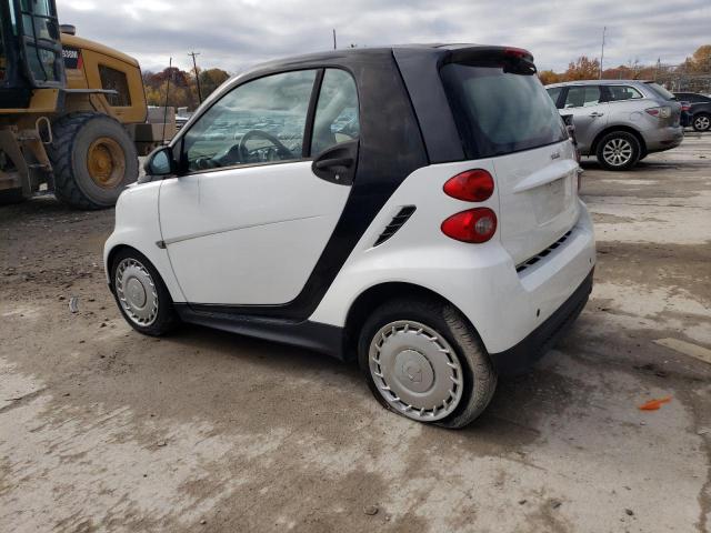 Photo 1 VIN: WMEEJ3BA5DK681861 - SMART FORTWO 