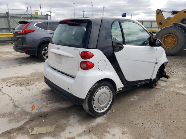 Photo 2 VIN: WMEEJ3BA5DK681861 - SMART FORTWO 