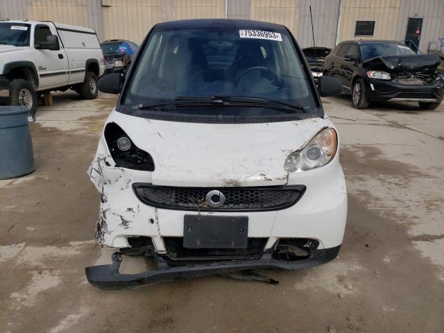 Photo 4 VIN: WMEEJ3BA5DK681861 - SMART FORTWO 