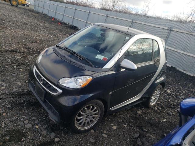 Photo 0 VIN: WMEEJ3BA5DK689460 - SMART FORTWO 