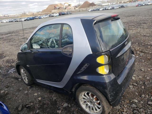 Photo 1 VIN: WMEEJ3BA5DK689460 - SMART FORTWO 