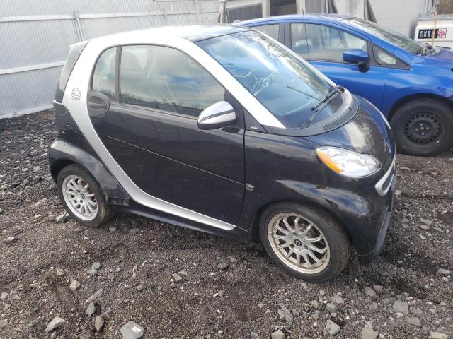 Photo 3 VIN: WMEEJ3BA5DK689460 - SMART FORTWO 