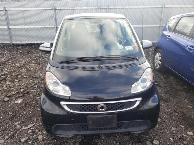 Photo 4 VIN: WMEEJ3BA5DK689460 - SMART FORTWO 