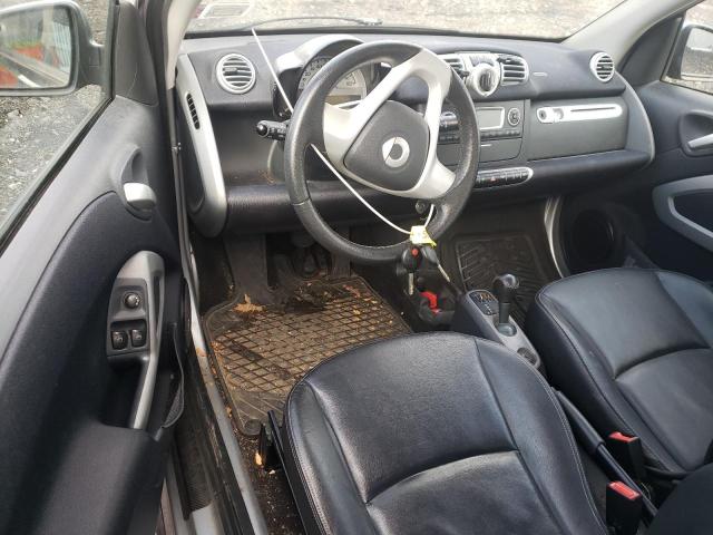 Photo 7 VIN: WMEEJ3BA5DK689460 - SMART FORTWO 