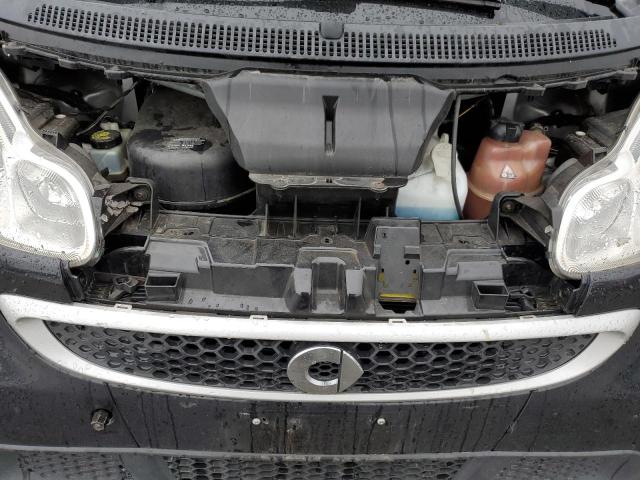 Photo 10 VIN: WMEEJ3BA5DK692567 - SMART FORTWO 