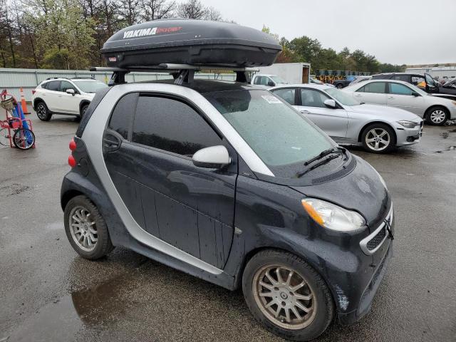 Photo 3 VIN: WMEEJ3BA5DK692567 - SMART FORTWO 