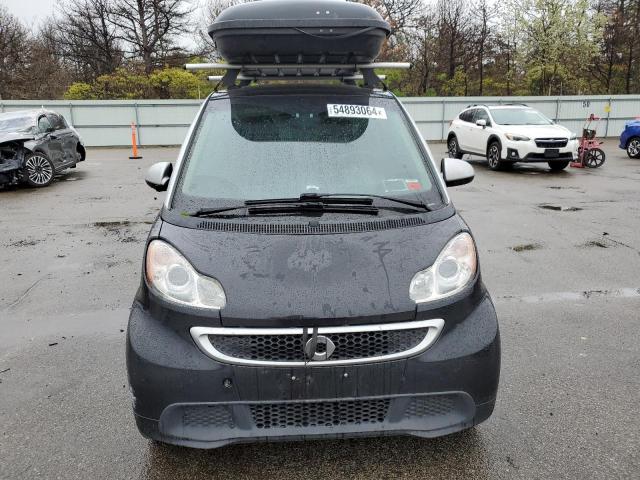 Photo 4 VIN: WMEEJ3BA5DK692567 - SMART FORTWO 