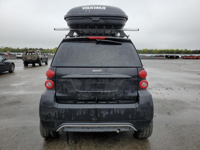 Photo 5 VIN: WMEEJ3BA5DK692567 - SMART FORTWO 