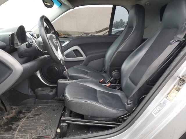 Photo 6 VIN: WMEEJ3BA5DK692567 - SMART FORTWO 