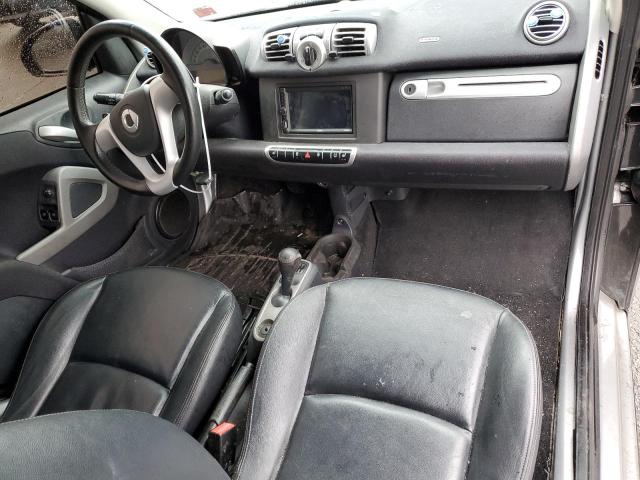 Photo 7 VIN: WMEEJ3BA5DK692567 - SMART FORTWO 