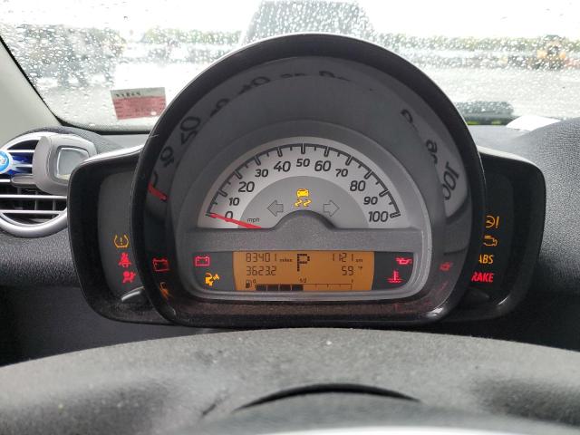 Photo 8 VIN: WMEEJ3BA5DK692567 - SMART FORTWO 