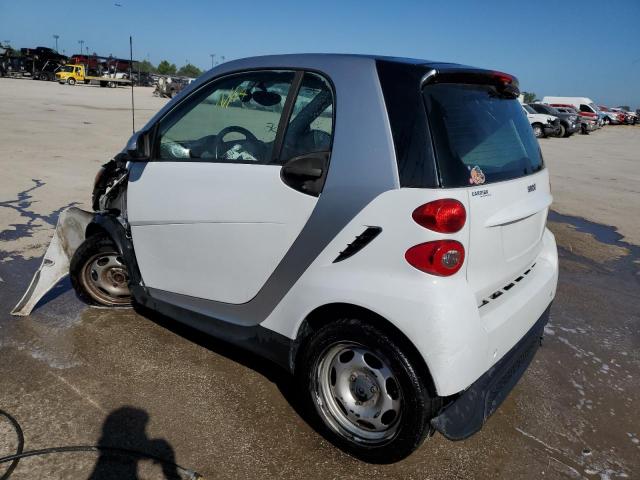 Photo 1 VIN: WMEEJ3BA5DK697221 - SMART FORTWO 