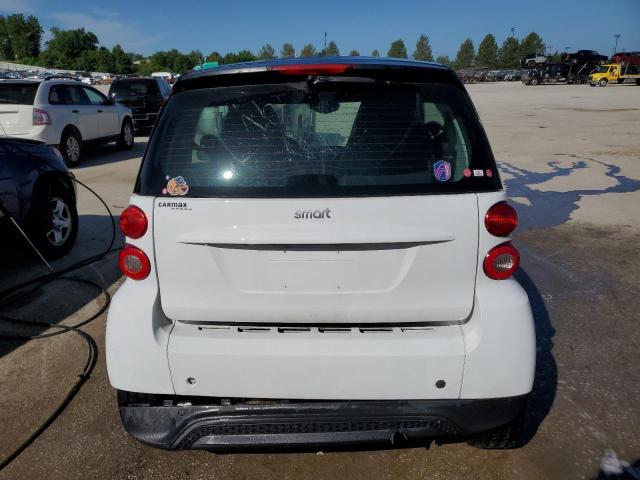 Photo 5 VIN: WMEEJ3BA5DK697221 - SMART FORTWO 