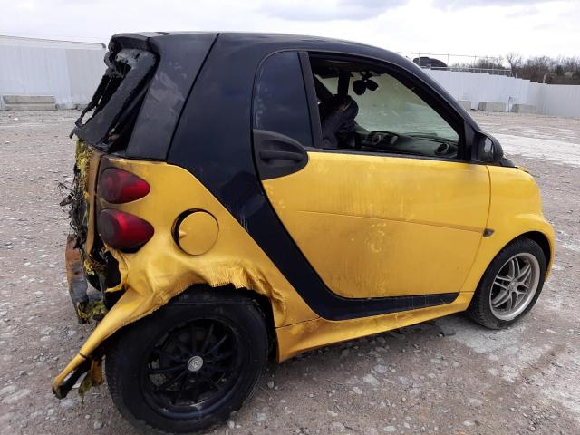 Photo 2 VIN: WMEEJ3BA5DK709190 - SMART FORTWO 