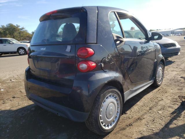 Photo 3 VIN: WMEEJ3BA5DK714311 - SMART FORTWO PUR 