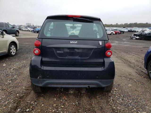 Photo 5 VIN: WMEEJ3BA5DK714311 - SMART FORTWO PUR 