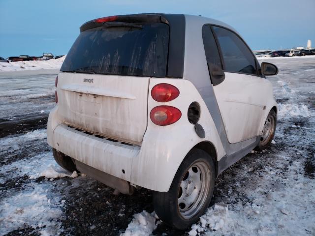 Photo 3 VIN: WMEEJ3BA5DK719587 - SMART FORTWO PUR 