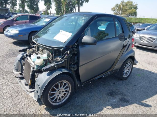 Photo 1 VIN: WMEEJ3BA5EK743650 - SMART FORTWO 