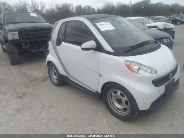 Photo 0 VIN: WMEEJ3BA5EK762392 - SMART FORTWO 