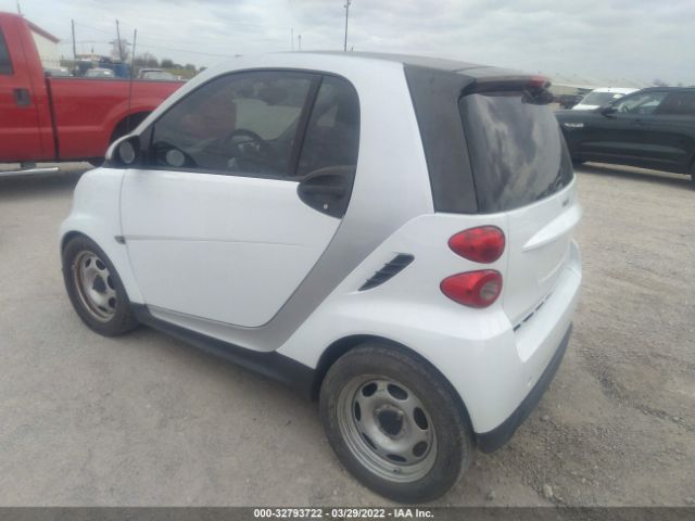 Photo 2 VIN: WMEEJ3BA5EK762392 - SMART FORTWO 